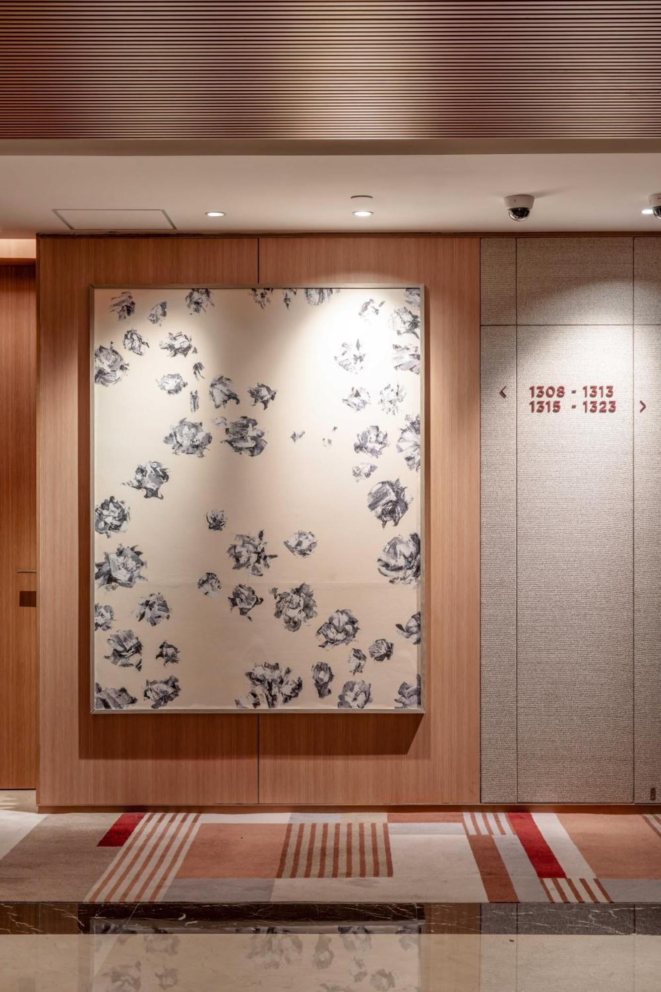 Hyatt Regency Hengqin Hotel Châu Hải Ngoại thất bức ảnh