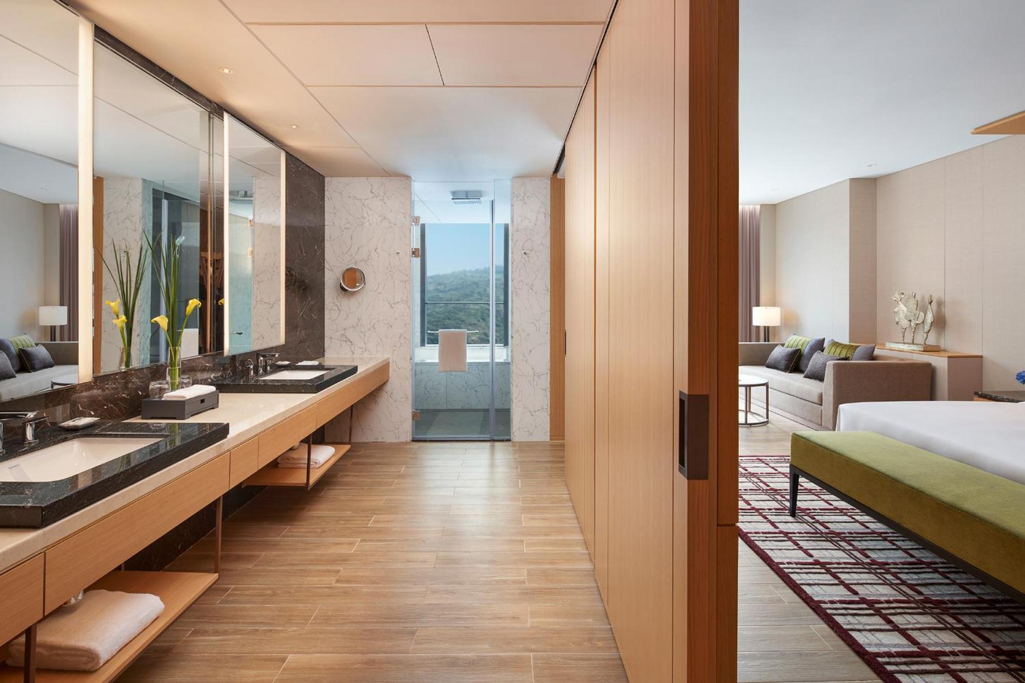 Hyatt Regency Hengqin Hotel Châu Hải Phòng bức ảnh