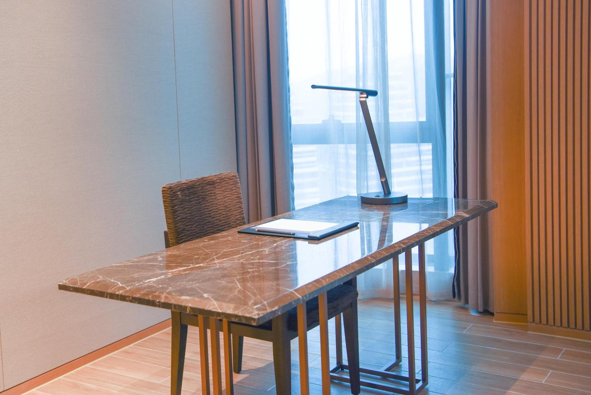 Hyatt Regency Hengqin Hotel Châu Hải Phòng bức ảnh