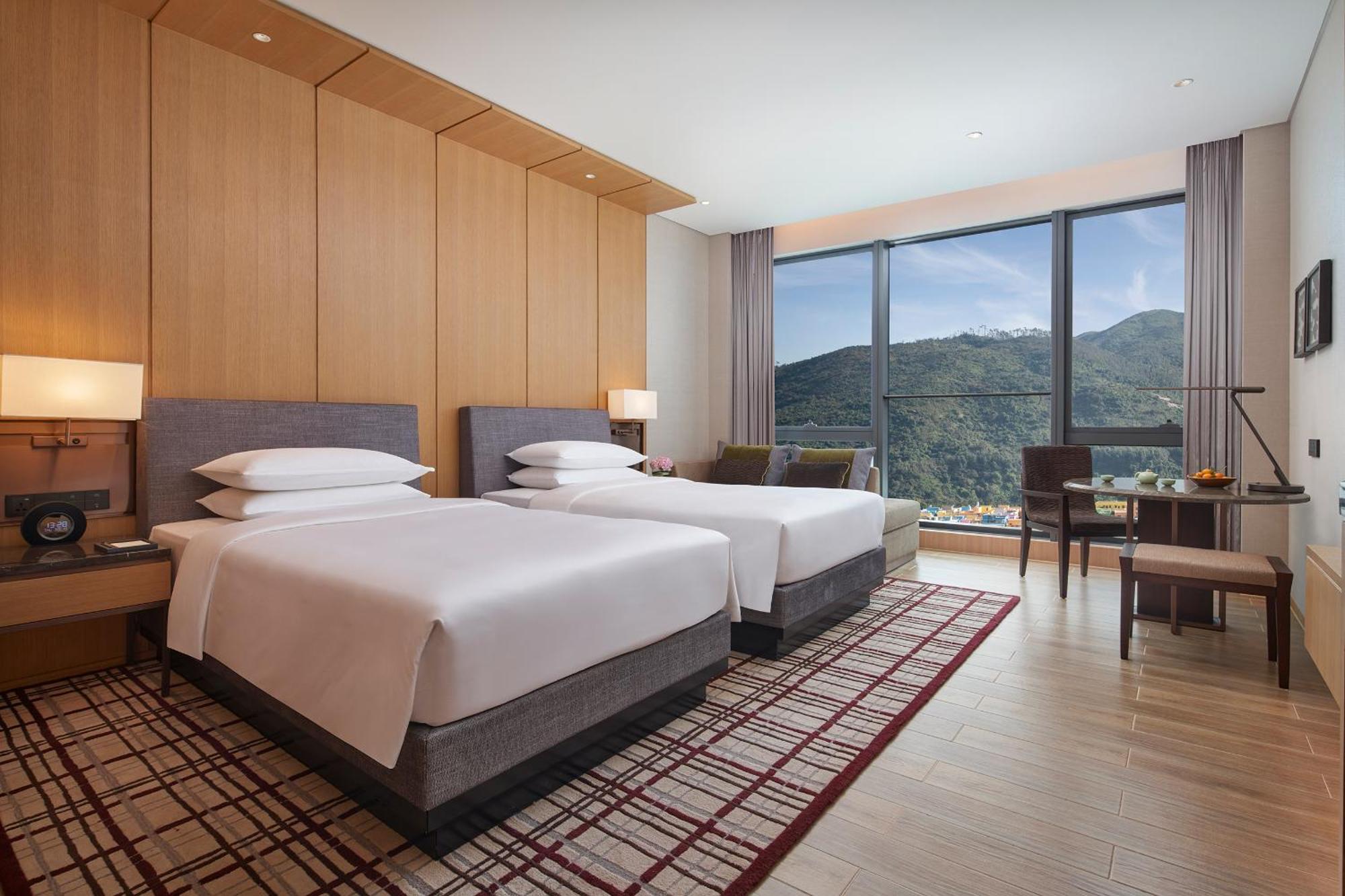 Hyatt Regency Hengqin Hotel Châu Hải Phòng bức ảnh